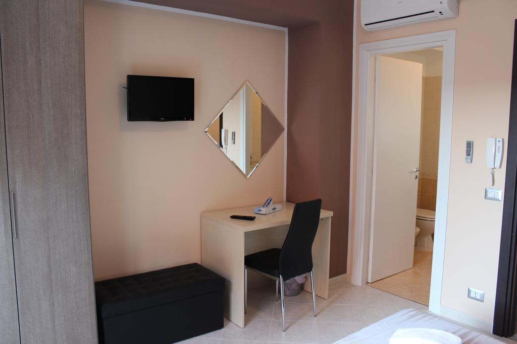 B&B Al Vicoletto Scilla Quarto foto