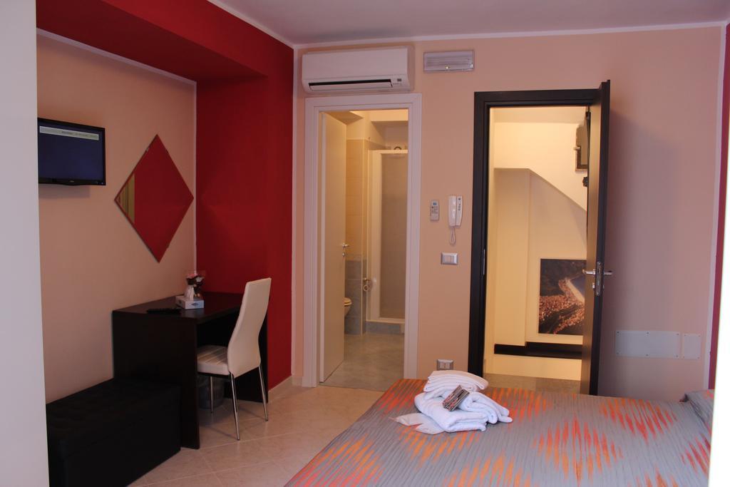 B&B Al Vicoletto Scilla Quarto foto